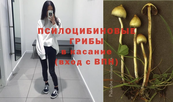 молекула духа Абдулино